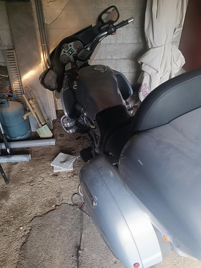 Moto, Motos, Particulier