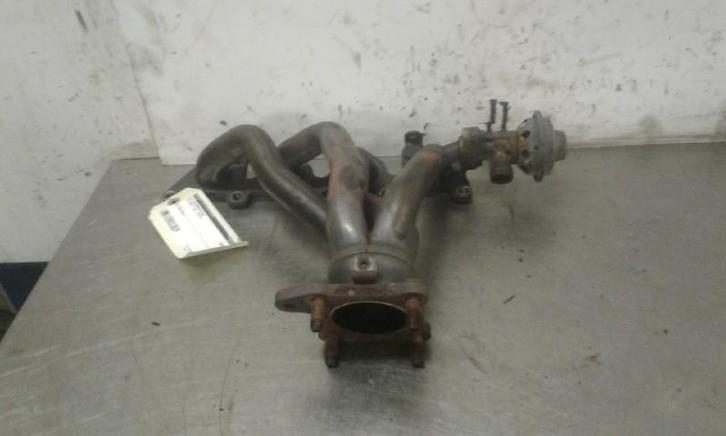 UITLAATSPRUITSTUK Golf IV Variant (1J5) (|036253031AH|), Auto-onderdelen, Uitlaatsystemen, Volkswagen, Gebruikt