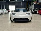 Tesla Roadster SIGNATURE 27/250 - V2.0 - NEW BATTERY, Autos, Achat, Entreprise, Roadster, Noir
