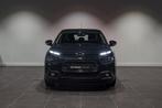 Citroen C4 Cactus 1.2 PureTech 110 S&S MAN6 Business GPS Cam, Auto's, Citroën, Stof, Gebruikt, Zwart, C4 Cactus