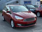 Ford C-Max 1.0i 2015 92kw Euro6, Auto's, Ford, Voorwielaandrijving, Monovolume, Euro 6, 92 kW