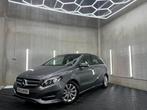 MERCEDES-BENZ B180/XENON/PDC/NAVI/CRUISE/GARANTIE, Auto's, Voorwielaandrijving, Testrit aan huis, Stof, 5 deurs