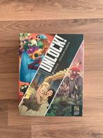 Unlock mythic adventures, Enlèvement ou Envoi, Utilisé