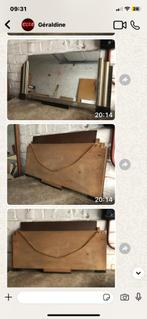 Petit miroir, Antiek en Kunst, Ophalen