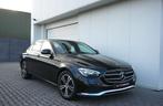 Mercedes E200cdi Aut. Facelift Luxury Line *CAMERA/GARANTIE*, Auto's, Automaat, 4 deurs, Achterwielaandrijving, Euro 6