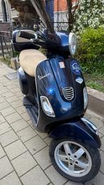 Vespa LX 125, Scooter, Particulier, 125 cc
