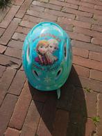 Casque de vélo Frozen 51-55 cm, Vélos & Vélomoteurs, Accessoires vélo | Casques de vélo, Enlèvement ou Envoi, Utilisé, Fille
