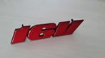 Originele 16v grill embleem volkswagen Golf 2 of 3, Auto-onderdelen, Ophalen