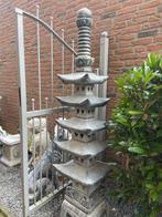 Pagode 180cm hoog, Ophalen, Nieuw, Beton, Overige typen