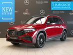 Mercedes-Benz EQB 250+ AMG Line DOS 8589, Auto's, 525 km, Stof, Gebruikt, Apple Carplay