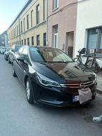 Opel Astra 1.6DCTI | Navi/Parkeersensor | Euro6b, Autos, Opel, Euro 6, Noir, 5 portes, Particulier