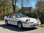 toyota Supra Targa, Autos, Toyota, Cuir, Achat, Entreprise, 6 cylindres