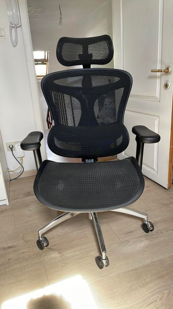 SIHOO Doro C300, Neuf, Enlèvement, Chaise de bureau, Ergonomique