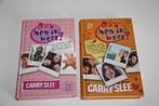2 boeken * dat heb ik weer ! Carry slee * +10 jaar, Boeken, Kinderboeken | Jeugd | onder 10 jaar, Ophalen of Verzenden, Gelezen