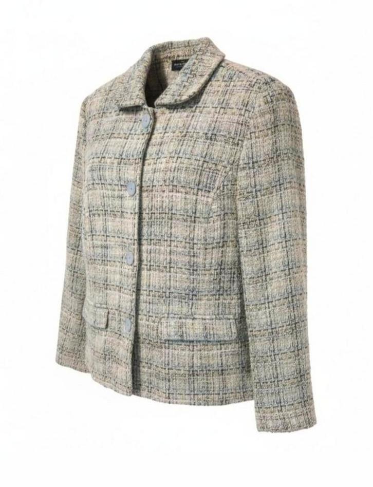 ✨️SIXTH SENSE (C&A) Blazer Maat 42 - BUNDELKORTING‼️✨️, Kleding | Dames, Jasjes, Kostuums en Pakken, Zo goed als nieuw, Jasje