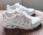 Nike Air Reax - maat 44 - wit, Kleding | Heren, Schoenen, Nike, Ophalen of Verzenden, Gedragen, Wit