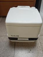 Mobiel toilet Porta Potti 335 – zeer nette staat – €30, Ophalen of Verzenden, Zo goed als nieuw