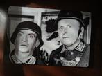 Louis de funes & Bourvil la grande vandr6, Antiek en Kunst, Ophalen of Verzenden