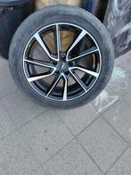 opel grandland x 2019 velgen, Auto-onderdelen, Banden en Velgen, Ophalen, 18 inch, Gebruikt, Banden en Velgen