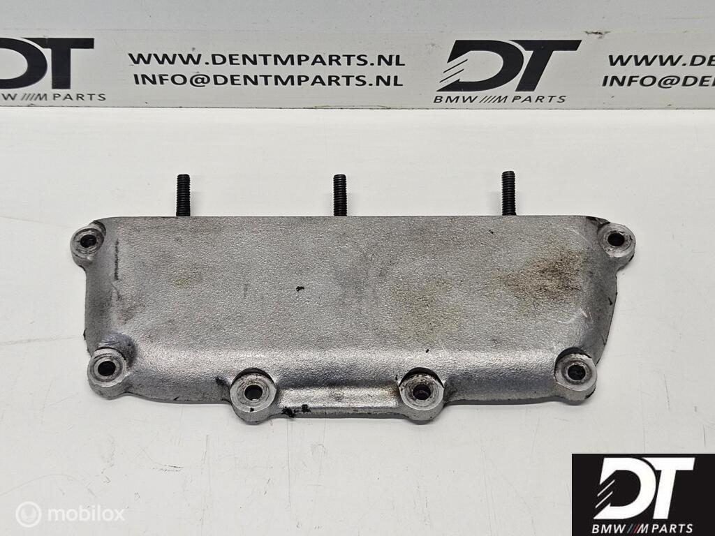 Cilinderkop deksel BMW M5 E34 S38 E30 S14 11121306734, Enlèvement ou Envoi, Utilisé, BMW, BMW