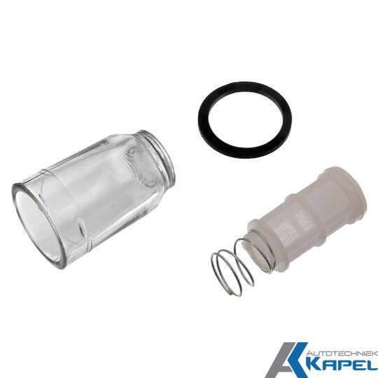 Voorfilter set OM314 OM 352 OM364, Nieuw