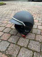 Vespa halm, Vélos & Vélomoteurs, Casques de cyclomoteur, Enlèvement, Comme neuf