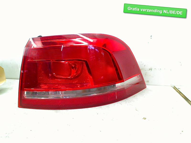 FEU ARRIÈRE DROIT Passat Variant (365) (3AF945096C), Autos : Pièces & Accessoires, Éclairage, Volkswagen, Utilisé