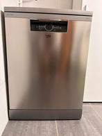 Vrijstaande vaatwasser Beko bPRO 700, Elektronische apparatuur, Vaatwasmachines, Ophalen, 60 cm of meer, Eco programma, Zo goed als nieuw