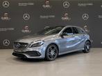 Mercedes-Benz A-Klasse 180 AMG Line DOS 8557, Auto's, Mercedes-Benz, 4 cilinders, https://public.car-pass.be/vhr/a4eb444c-cf97-440b-91ec-7b728946216d