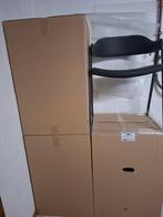 Chaises de cuisine ou salle à manger, Enlèvement