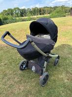 Bébé Confort trio : nacelle, poussette et siège auto, Enfants & Bébés, Enlèvement, Utilisé