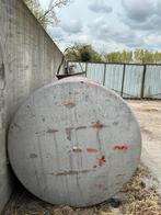 Réservoir Masalt, Enlèvement