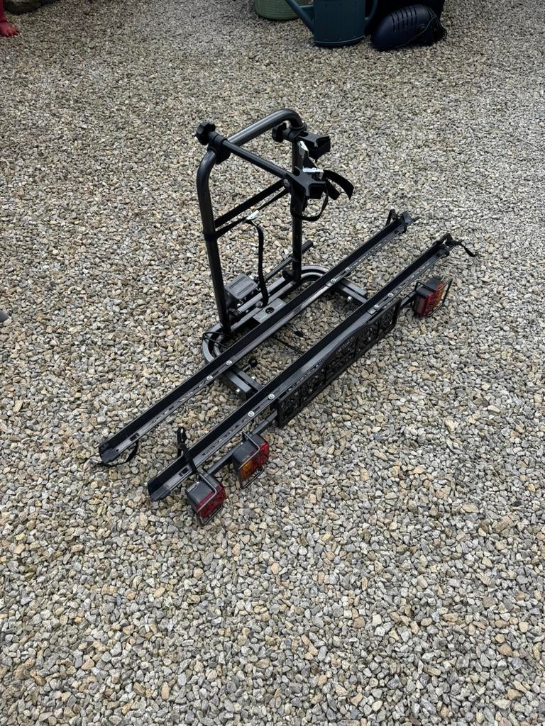 Fietsendrager Universeel, Enlèvement, Comme neuf