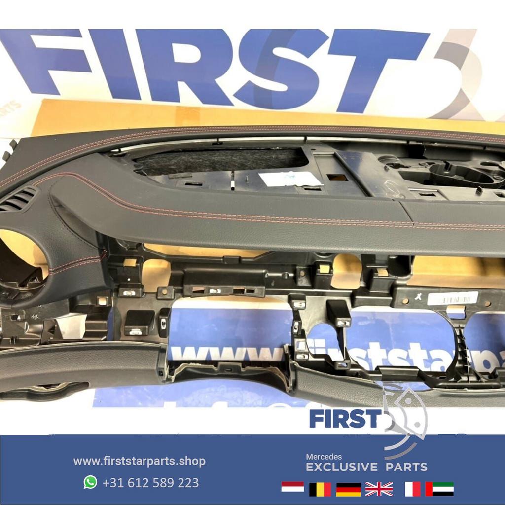 W213 W238 E43 E53 E63 AMG DASHBOARD Mercedes E Klasse 2016-2, Gebruikt, -, Ophalen of Verzenden, -