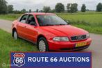 Audi A4 1.6 | 1995 | Route 66 Auctions, Autos, Achat, Entreprise, Boîte manuelle, Autre carrosserie