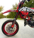 Fantic xm 50, Fietsen en Brommers, Ophalen