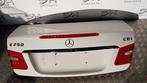 Achterklep van een Mercedes E-Klasse (650), Gebruikt, Ophalen of Verzenden, -, 3 maanden garantie