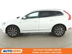 Volvo XC60 2.0 D4 Summum 2WD (bj 2017, automaat), Auto's, Volvo, Gebruikt, Adaptive Cruise Control, Leder, https://public.car-pass.be/vhr/1c3e5f13-46e5-4701-b73b-8bd161545db5