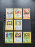 Pokémon jungle, Enlèvement ou Envoi