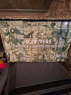 Cassette vidéo collection de la guerre 1939 1945