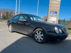 Mercedes Clk 200 2000/173000 km, Achat, Entreprise, Boîte manuelle, https://public.car-pass.be/vhr/c7206854-f1bb-4799-8212-1f21b5157489