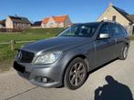 Mercedes C180 - 2.2 Diesel - 2013 - 160DKM! - 100% in orde, Auto's, Bedrijf, Te koop, Handgeschakeld, Diesel