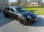 Mini clubman DA, Autos, Mini, Cuir, 6 portes, Entreprise, Carnet d'entretien