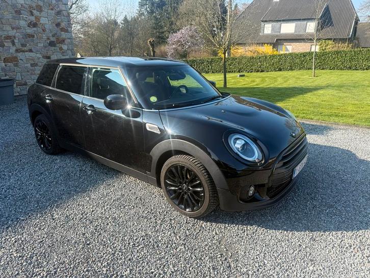 Mini clubman DA, Autos, Mini, Entreprise, Clubman, ABS, Airbags, Air conditionné, Alarme, Android Auto, Apple Carplay, Climatisation automatique