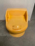 WC potje, Kinderen en Baby's, Ophalen, Gebruikt