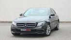 Mercedes-Benz E 350 Sport Edition Pano | Burmester/ 360 CAM, Auto's, Automaat, 4 deurs, 4 cilinders, Zwart