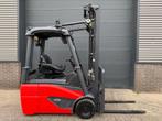 Linde E16C-02 1,6 ton elektrische heftruck, 1000 à 2000 kg, Électrique, Chariot élévateur, Linde