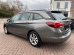 Opel Astra Sports 1.5 - DIESEL - EURO6d - 74.500km - 2019, Achat, Euro 6, Entreprise, Autres couleurs