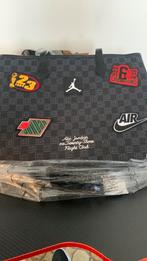 Tas van nike air jordan, Enlèvement, Neuf, Noir, Sac à main