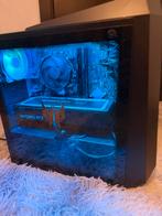 Gaming pc, Informatique & Logiciels, Ordinateurs de bureau, Enlèvement ou Envoi, Comme neuf, Gaming